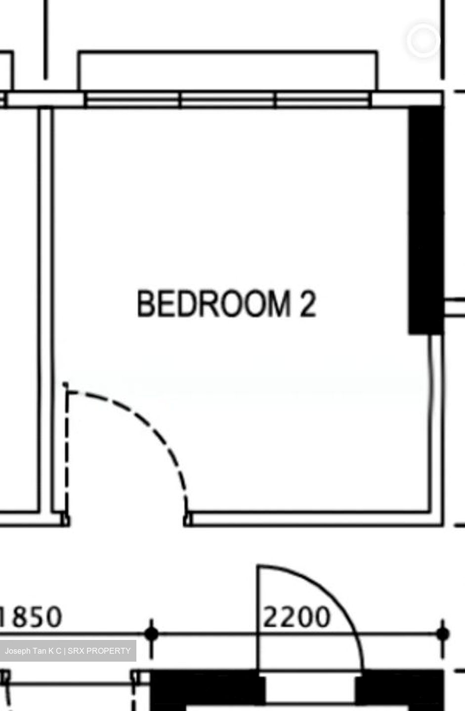 Blk 412 Woodlands Street 41 (Woodlands), HDB Executive #531596411